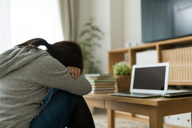 家裡蹲其實是《拯救廢村的英雄》卻都被居民狠狠逼走? 家裡蹲其實是《拯救廢村的英雄》卻都被居民狠狠逼走?