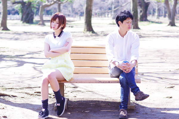 《讓情侶交往不持久的NG行為》無意識間的行為卻成了分手關鍵? 《讓情侶交往不持久的NG行為》無意識間的行為卻成了分手關鍵?