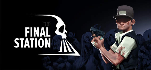 生存動作遊戲《終點站》這班列車直達的終點是末日...