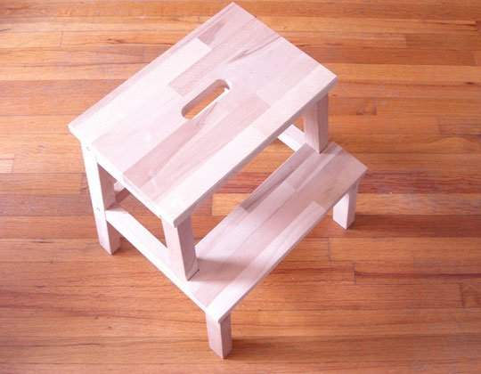 《生活宅偏方》ikea墊腳凳實用又可以提升生活品質的妙用法 《生活宅偏方》ikea墊腳凳實用又可以提升生活品質的妙用法