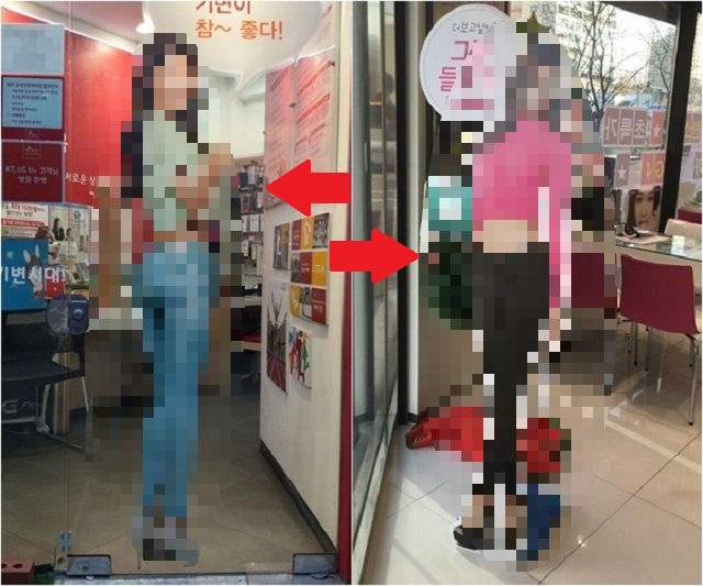 各地驚傳《人形立牌失竊案》是誰成為偷兒的目標? 各地驚傳《人形立牌失竊案》是誰成為偷兒的目標?