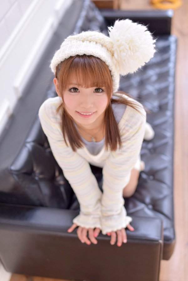 《宅宅愛COser》姫宮まほれ貧乳也有小巧的可愛