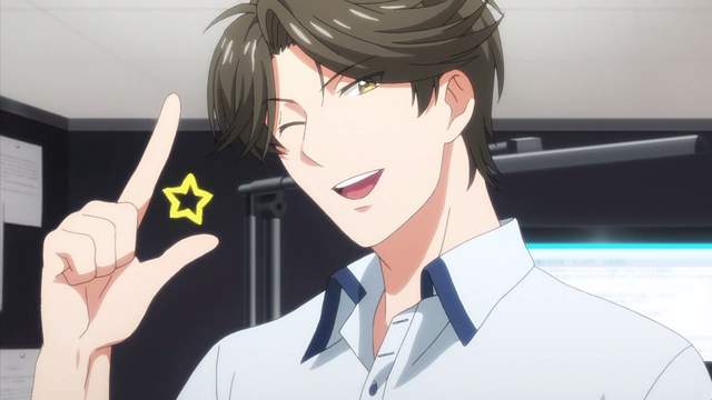 《漫畫編輯事件簿》造成漫畫家困擾的行動…