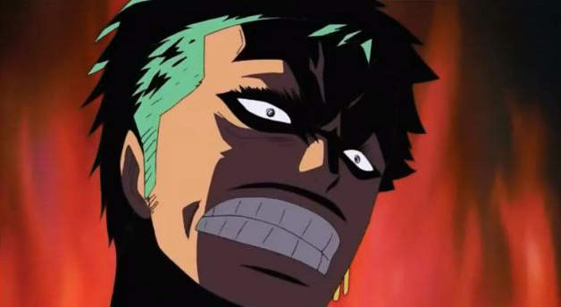 《二次元劍士的神祕現象》看起來好像很帥 其實藏有很大的誤解？