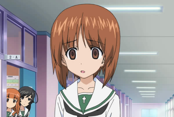 《人氣動畫又中槍》原來動畫還可以當成毀滅文明的兵器？