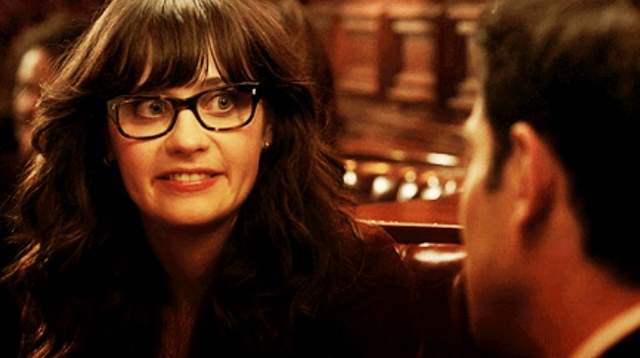 網友分享《最糟糕的第一次約會》好事都被服務生搞砸了... 網友分享《最糟糕的第一次約會》好事都被服務生搞砸了...