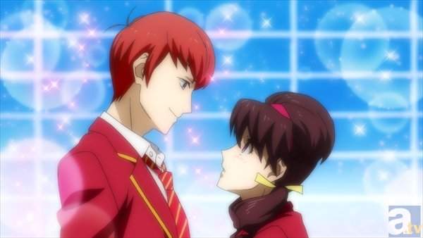 OTOMATE製作《阿松》遊戲！？是什麼畫風的乙女遊戲呢？ww