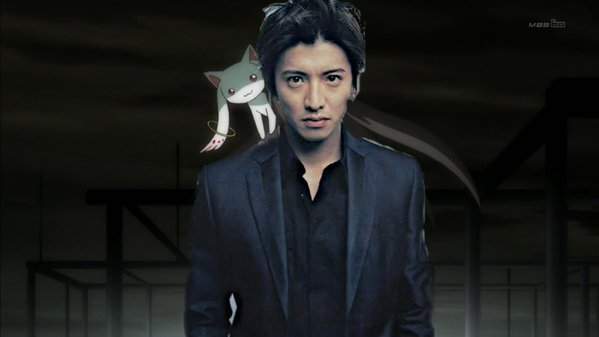 《SMAP解散陰謀論》木村拓哉是穿越時空的救世主? 《SMAP解散陰謀論》木村拓哉是穿越時空的救世主?