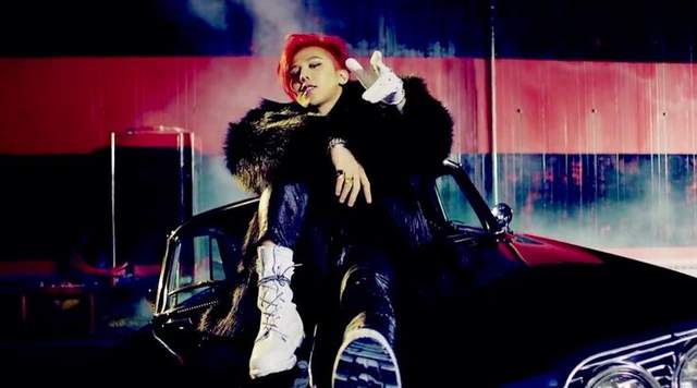 YG雙喜《BANG BANG BANG》與《DADDY》億馬當先　釋出紀念海報啦