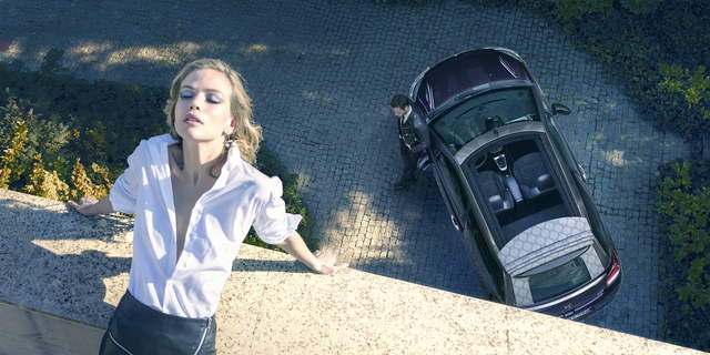 2016年式《DS3》法蘭西時尚小可愛變臉登場