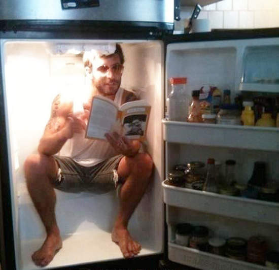 《受不了的室友行為》生活上遇到這些事我都冏掉惹