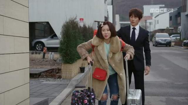 《韓國人想離開韓國》?原來他們不開心很久惹...... 《韓國人想離開韓國》?原來他們不開心很久惹......