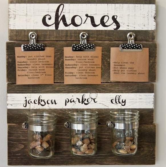 《生活宅偏方》DIY木板裝飾讓你做出自己的品味 《生活宅偏方》DIY木板裝飾讓你做出自己的品味