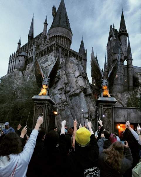 有種青春叫《哈利波特》回顧已經離開的演員們