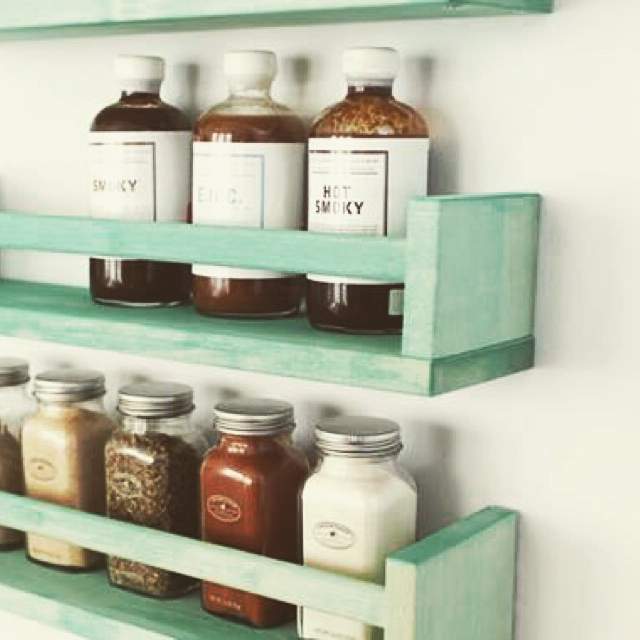 《生活宅偏方》ikea壁櫃不管擺到哪裡都好看實用