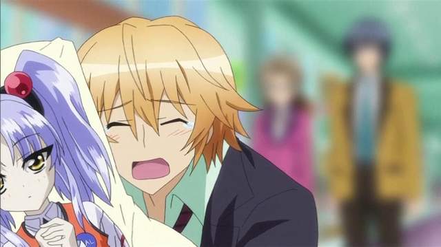 《去宅店消費很可憐?》買得起昂貴宅物才不會是最底層的人… 《去宅店消費很可憐?》買得起昂貴宅物才不會是最底層的人…