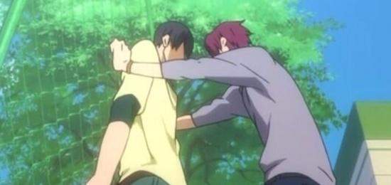 《已婚聲優表演的界線》擁抱同性和牆壁咚異性的反響大不同