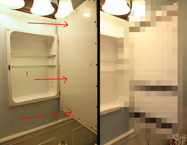 《磁鐵妙用》輕輕鬆鬆也可以變成收納能手