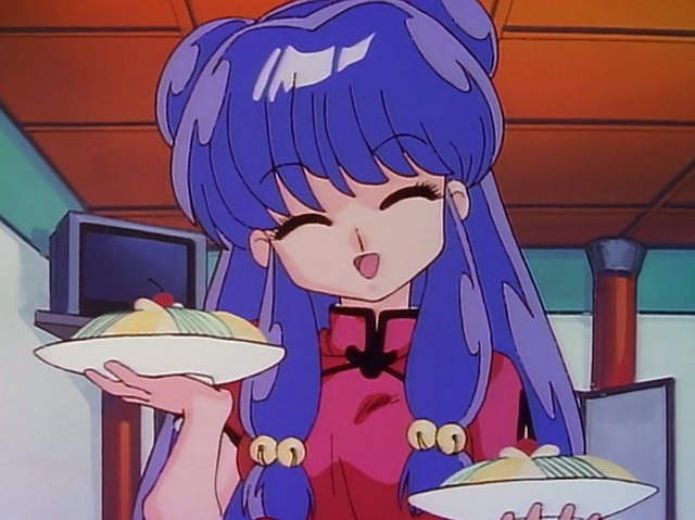 S.H.Figuarts《亂馬1/2》珊樸可動公仔登場 S.H.Figuarts《亂馬1/2》珊樸可動公仔登場