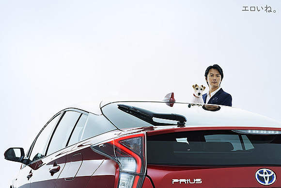 2015年《日本最暢銷車車TOP 10》第一名果然還是...... 2015年《日本最暢銷車車TOP 10》第一名果然還是......