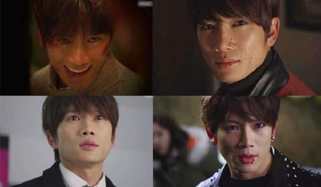 《12星座裏人格特質》其實每個人心中都有另一個他/她？