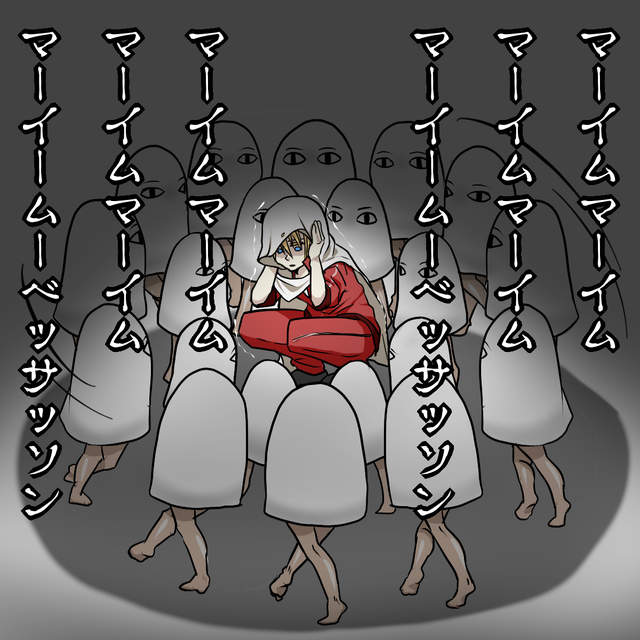 刀劍亂舞週年賀圖爆出《難解的構圖之謎》是大家想太多了吧？