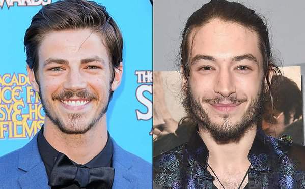 正義聯盟《閃電俠之爭》現在連讚都不能亂按 不然...