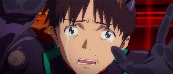 《新世紀福音戰士新劇場版:||》最新預告出爐?結果又是空歡喜一場…… 《新世紀福音戰士新劇場版:||》最新預告出爐?結果又是空歡喜一場……