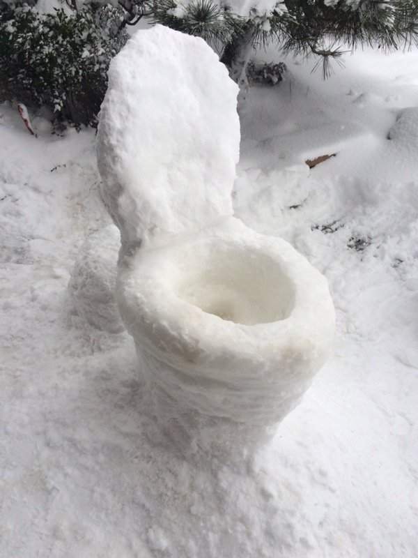 《日本霸王寒流》今年冬天大爆冷鄉民也被凍的冷吱吱〝趴吐〞