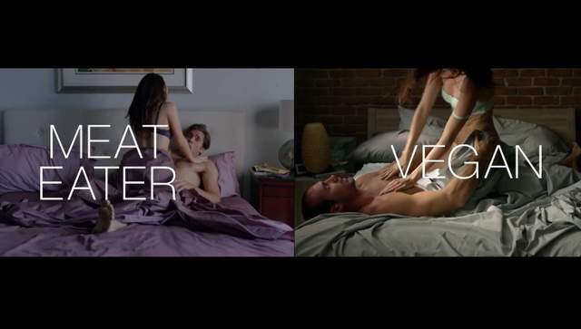 【音量注意】 動保PETA《被禁廣告》直攻男人最在意的那一點...... 【音量注意】 動保PETA《被禁廣告》直攻男人最在意的那一點......