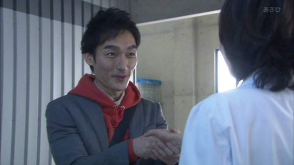 超慘淡《冬季日劇初回收視率Top 10》難道天冷大家也懶得追劇惹嗎？