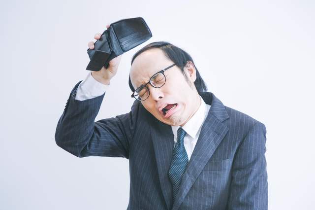 男生必見《5種最沒女人緣的錢包》那不用錢包的男生怎麼辦ww