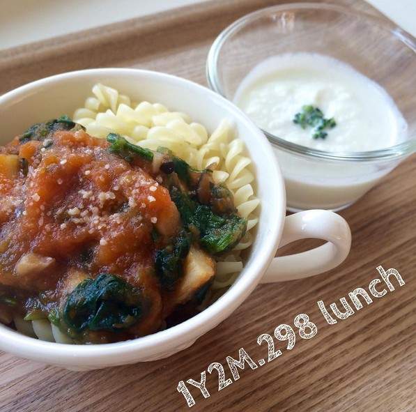 《現在宅美食》#離乳食就是馬麻紀錄寶寶長大的IG成長食譜 《現在宅美食》#離乳食就是馬麻紀錄寶寶長大的IG成長食譜