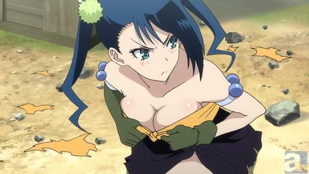 《蟲奉行》人設雷同中國遊戲角色,編輯部回應火力十足? 《蟲奉行》人設雷同中國遊戲角色,編輯部回應火力十足?