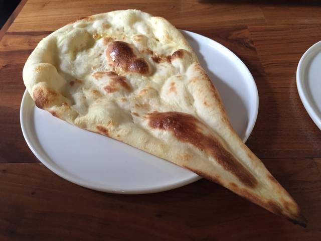 《印度料理的衝擊事實》印度人平常其實不吃饢餅!? 《印度料理的衝擊事實》印度人平常其實不吃饢餅!?