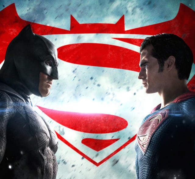 《蝙蝠俠對超人：正義曙光》這也會是DC在電影上的曙光嗎？