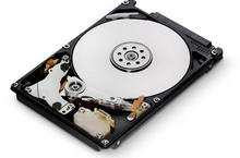 日立環球儲存科技推出全新750GB硬碟系列 提升筆記型電腦儲存容量