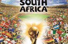 《2010南非世界盃足球賽》電玩遊戲獻上精彩配樂歡慶足球盛事 