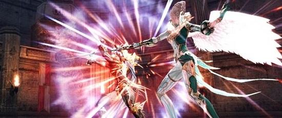 《天堂Ⅱ》改版將近  技能更新、系統強化內容釋出