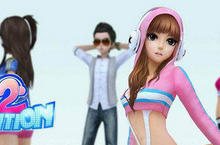 遊戲新幹線與韓國T3 Entertainment、YD online合作 取得《Audition 2》代理權