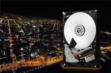 日立3TB超級容量硬碟兩大系列全新上市
