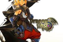 遊戲橘子宣布取得2009年韓國最具影響力線上遊戲《Dragon Nest》代理權