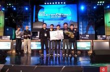 《CS Online》東亞大賽冠亞軍之戰！台灣「UMX」榮獲亞軍殊榮！