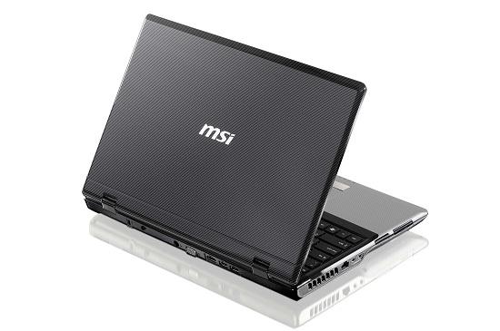 MSI 春季電腦展 雙顯卡效能及筆電3萬元輕鬆入手