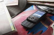Sony Ericsson發表最新Walkman™系列手機