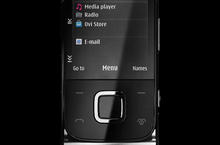 Nokia 5330 Mobile TV edition 大膽玩色