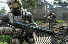 美商藝電與Crytek發表《末日之戰2》多人遊戲試玩版