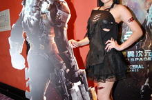 《絕命異次元2》美商藝電推出2011年首款遊戲強片 