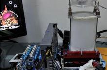 技嘉科技公布在 HWBOT 網站舉辦的 “AMD平台最高時脈