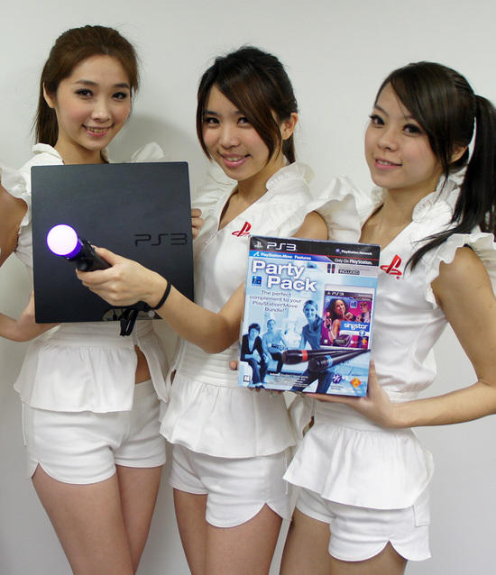 PlayStation® 1∞ (百) 變玩法  歡樂無窮 盡在台北國際電玩展 2/18-2/22